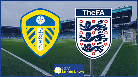 Leeds United could be investigated by The FA