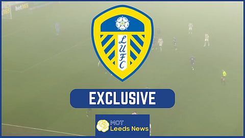 Abandonments could follow Leeds United's win at Stoke [Credit: Sky Sports Football]