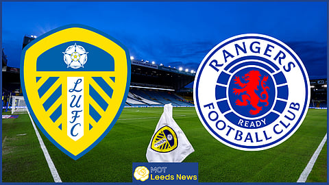 Leeds United and Rangers are keen on a young talent.