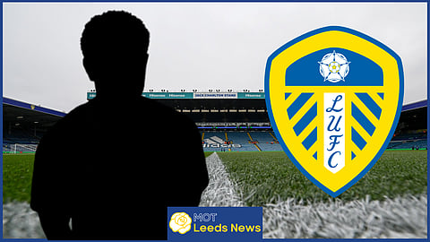 Leeds United free to sign transfer target after what Premier League coach said [Credit: Virgin Media Sport]