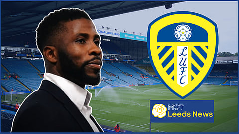 Leeds United are interested in Kelechi Iheanacho. Credit: Sevilla YouTube