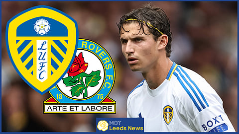 Brenden Aaronson has been an effective player for Leeds United since returning from last season's loan