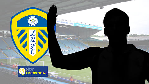 Leeds could signa  defender before 3 February (Credit: Imago)