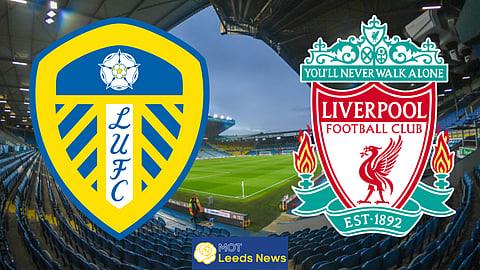 One Liverpool gem could join Leeds United. (Credit: Imago)