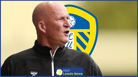 Simon Grayson speaks on Leeds United.