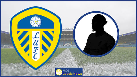 Leeds United transfer priority has been revealed by Sky Sports (Credit: Imago)