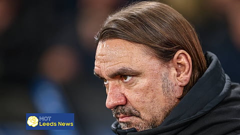 Farke can engineer huge Leeds win v Sheffield United with one simple decision