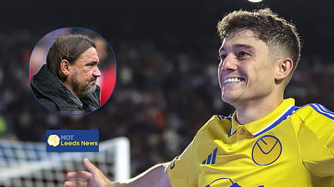 Daniel James dispels myth about himself with what he's done at Leeds