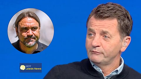 (Credit: Sky Sports)