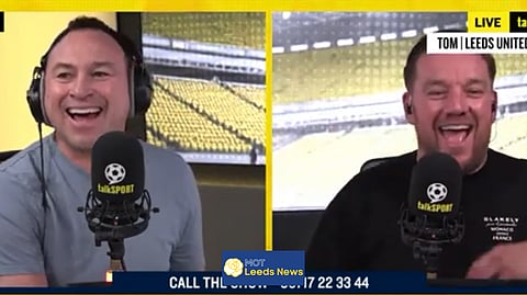 (Credit: talkSPORT)