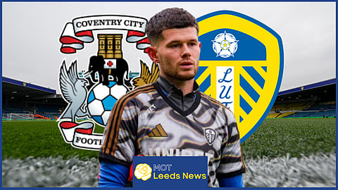 Leeds United have "obvious" Illan Meslier decision to make after win v Coventry City [Credit: Imago]