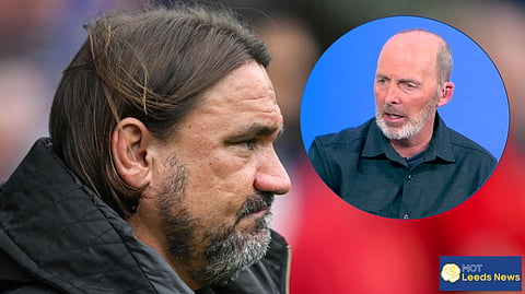 (Credit: Imago/Sky Sports News on YouTube)
