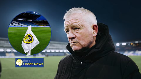 Chris Wilder makes 'outstanding' Leeds admission ahead of Sheffield United clash
