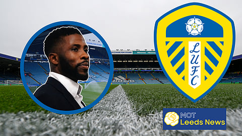 Leeds United have been linked with Kelechi Iheanacho (Credit: Sevilla Youtube)