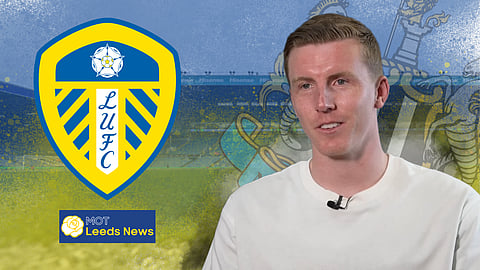 Leeds United have been linked with Matt Targett. Credit: Imago / Newcastle United YouTube