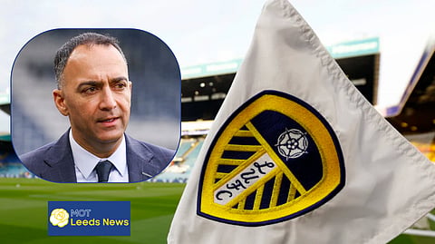 Leeds United news: San Francisco 49ers weigh up sale in mega £715m reveal