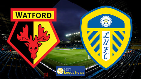 Chris Iwelumo blasts "sloppy" incident in Watford v Leeds United.