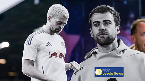 Patrick Bamford 'set for Leeds United exit' amid latest transfer development