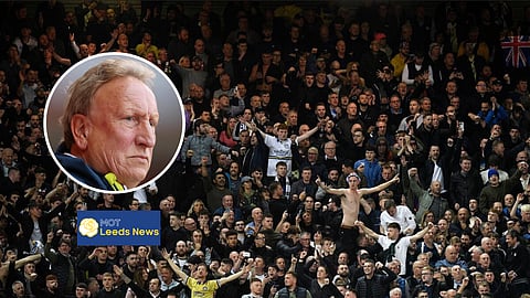 Sheffield United favoured by Leeds development as Neil Warnock speaks out