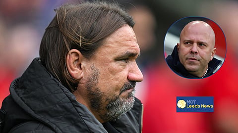 Liverpool incident emerges as Farke caught in 'Ridiculous' Leeds United controversy