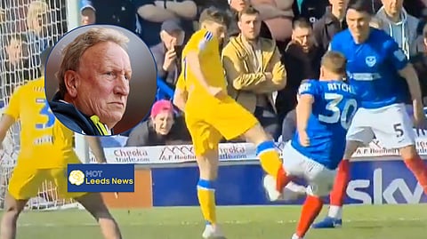 (Credit: ITV Football)