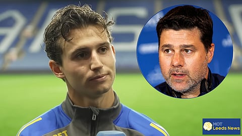 (Credit: Leeds United Official on YouTube)