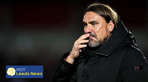 Leeds United v West Brom: Major Harry Gray update emerges