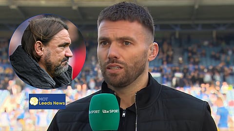 (Credit: @itvfootball on X and Imago)