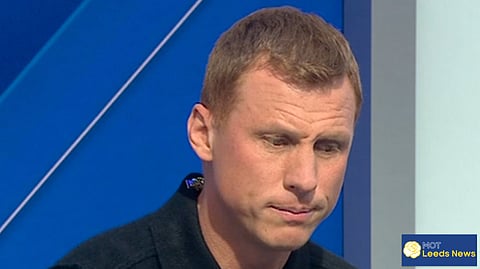(Credit: Sky Sports News)