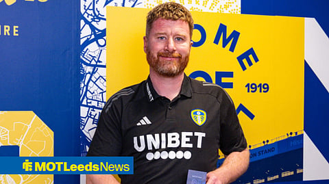 (Credit: Leeds United)
