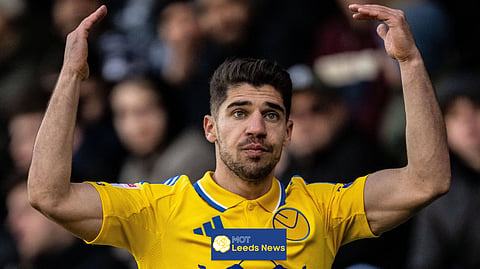 (Credit: Imago)