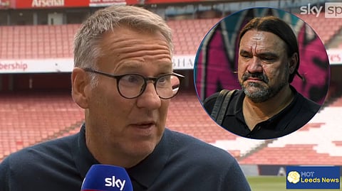 (Credit: Sky Sports/Imago)