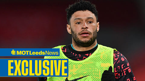 Leeds to seal 'glorious' Oxlade-Chamberlain signing after transfer update - Exclusive
