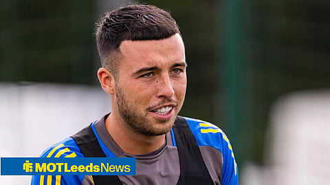 (Credit:Leeds United FC)