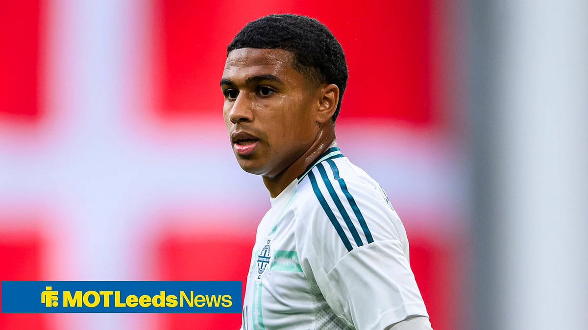 Shea Charles progress checked already as Leeds United line up new transfer