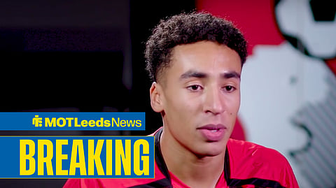 (Credit: AFC Bournemouth on Youtube)