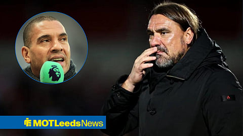 Stan Collymore goes against the grain as Leeds United Premier League prediction made