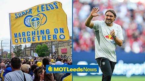 Everything Daniel Farke has said about battle to keep Leeds in Premier League