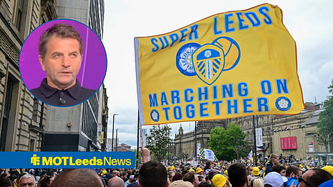(Credit: Sky Sports News via YouTube/Imago)