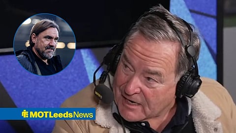 (Credit: talkSPORT on YouTube/Imago)