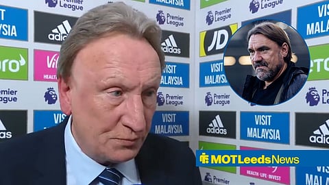 Credit: Sky Sports Premier League and Imago