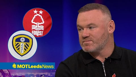 Credit: Match of the Day and Imago