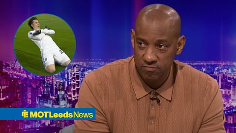 Credit: Sky Sports and Match of the Day