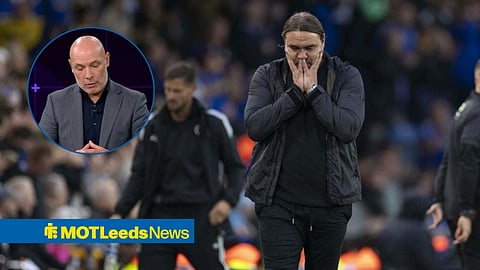 (Credit Imago/Sky Sports)
