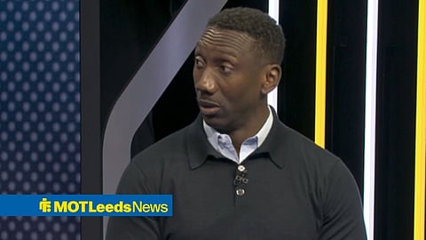 Credit: Sky Sports