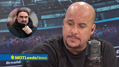 Credit: TalkSPORT YouTube channel/Imago