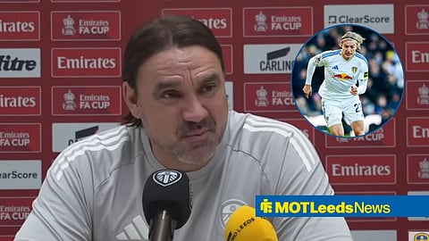 Credit: Imago and Leeds United via YouTube