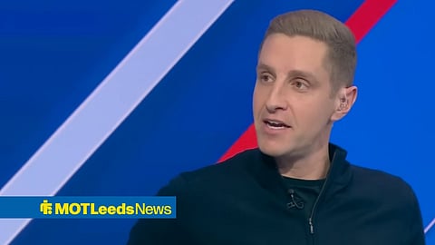 Credit: Sky Sports