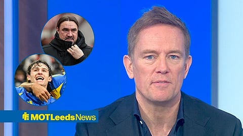 (Credit: Sky Sports News/ Imago)