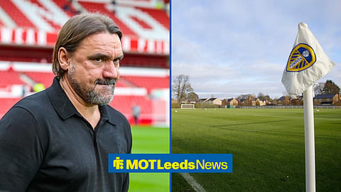 Daniel Farke has questions to answer on youth chances at Leeds amid Thorp Arch statements